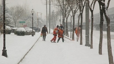 Colorado braces for biggest snowstorm of the season (Representational image - Pixabay) Colorado braces for biggest snowstorm of the season (Representational image - Pixabay)
