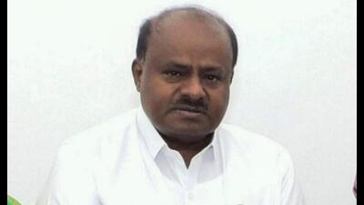 HD Kumaraswamy (PTI) HD Kumaraswamy (PTI)
