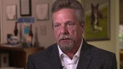 John Barnett, a former Boeing employee. found dead after he had had raised concerns about the company's production standards (@sentdefender) John Barnett, a former Boeing employee. found dead after he had had raised concerns about the company's production standards (@sentdefender)