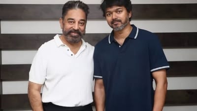 Vishal thanked Kamal Haasan and Vijay for their generous donations Vishal thanked Kamal Haasan and Vijay for their generous donations