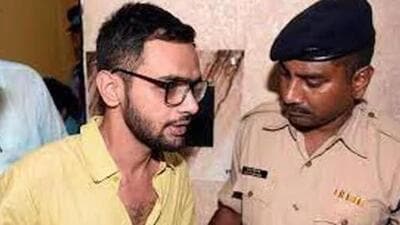 Khalid had approached the high court challenging the city court’s December 6 order. (HT fil ephoto)