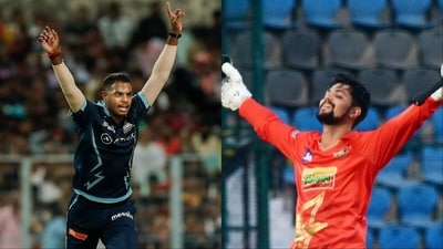 Sameer Rizvi to Yash Dayal: Five uncapped players to watch out in IPL 2024 Sameer Rizvi to Yash Dayal: Five uncapped players to watch out in IPL 2024
