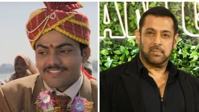 Salman Khan lauds Laapataa Ladies Salman Khan lauds Laapataa Ladies
