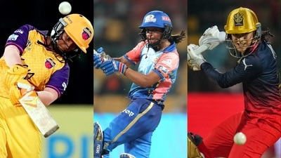 Deepti Sharma, Harmanpreet Kaur and Smriti Mandhana were the star performers from their sides. Deepti Sharma, Harmanpreet Kaur and Smriti Mandhana were the star performers from their sides.