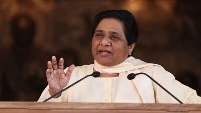 BSP chief Mayawati BSP chief Mayawati