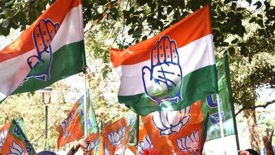 The Congress on Tuesday announced its second list of 43 candidates for the Lok Sabha polls (Representative Photo) The Congress on Tuesday announced its second list of 43 candidates for the Lok Sabha polls (Representative Photo)