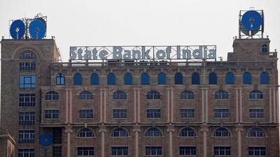 The State Bank of India office building is pictured in Kolkata, India, February 9, 2018. REUTERS/Rupak De Chowdhuri/File photo (Reuters File Photo) The State Bank of India office building is pictured in Kolkata, India, February 9, 2018. REUTERS/Rupak De Chowdhuri/File photo (Reuters File Photo)