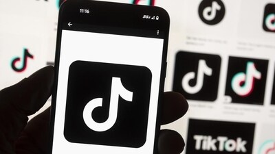 The TikTok ban bill in the US could be passed tonight. (AP/FILE) The TikTok ban bill in the US could be passed tonight. (AP/FILE)