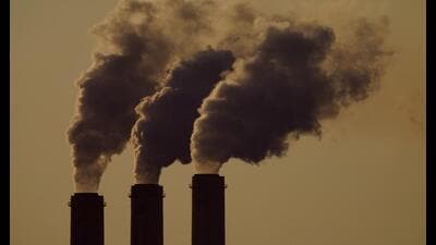The pollution board stated that ample opportunities had been provided for adopting emission control mechanisms for DG sets in the district. (Representational Image) The pollution board stated that ample opportunities had been provided for adopting emission control mechanisms for DG sets in the district. (Representational Image)
