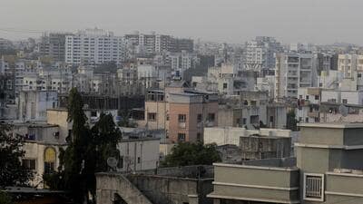 The villages were merged in PMC during the last five years. (REPRESENTATIVE PHOTO)