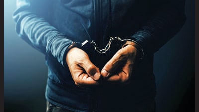 Two sales officials of a private bank were arrested from Rohini in Delhi for allegedly opening a corporate account fraudulently for a gang involved in cybercrime. (Representational Image) Two sales officials of a private bank were arrested from Rohini in Delhi for allegedly opening a corporate account fraudulently for a gang involved in cybercrime. (Representational Image)