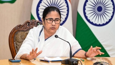 West Bengal chief minister Mamata Banerjee. (HT_PRINT) West Bengal chief minister Mamata Banerjee. (HT_PRINT)