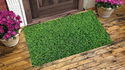 Top 10 artificial grass mats for your lovely abode