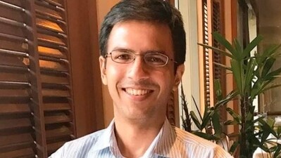 A 2020 video of advocate Abhinav Chandrachud arguing that CAA is unconstitutional is going viral.