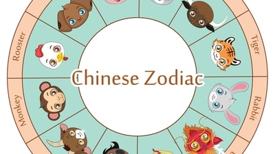 Read your weekly Chinese horoscope based on your zodiac sign. (Freepik)