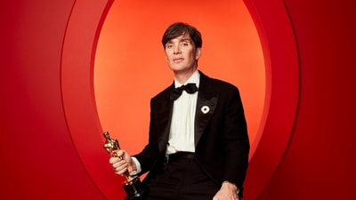 Cillian Murphy won the first Best Actor Oscar for an Irishman. Cillian Murphy won the first Best Actor Oscar for an Irishman.