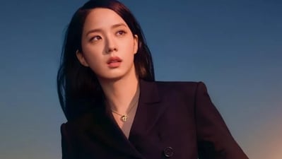 Blackpink's Jisoo donates YouTube channel earnings to support children's mangrove project. Blackpink's Jisoo donates YouTube channel earnings to support children's mangrove project.