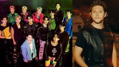 Seventeen and Niall Horan will take the lead as Lollapalooza Berlin headliners in September 2024. (Instagram) Seventeen and Niall Horan will take the lead as Lollapalooza Berlin headliners in September 2024. (Instagram)