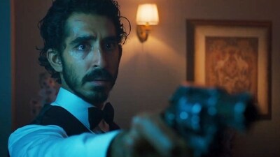 Dev Patel got a standing ovation at the SXSW premiere of Monkey Man. Dev Patel got a standing ovation at the SXSW premiere of Monkey Man.