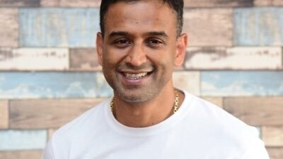 Zerodha CEO Nithin Kamath urged traders to file taxes on time with a quick guide. (X/Nithin Kamath)