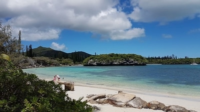People have inhabited the Pacific Islands for 3,000 years or more and have experienced many climate-driven challenges to their livelihoods and survival. People have inhabited the Pacific Islands for 3,000 years or more and have experienced many climate-driven challenges to their livelihoods and survival.