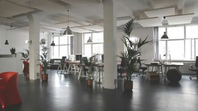 Step into the future of office design with cutting-edge trends aimed at transforming workspaces into dynamic environments. (Pexels) Step into the future of office design with cutting-edge trends aimed at transforming workspaces into dynamic environments. (Pexels)