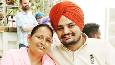 Sidhu Moosewala's mother reportedly went for an IVF treatment and successfully conceived a baby. Sidhu Moosewala's mother reportedly went for an IVF treatment and successfully conceived a baby.