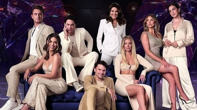 Vanderpump Rules Season 11 premiered on Bravo TV on January 30. (Instagram/ lalakent) Vanderpump Rules Season 11 premiered on Bravo TV on January 30. (Instagram/ lalakent)