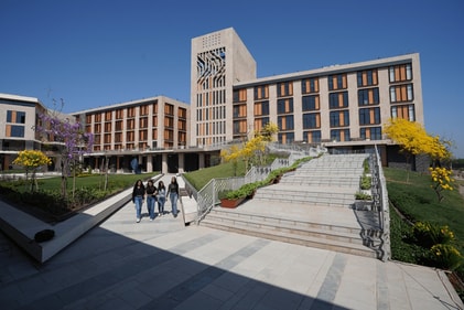 Plaksha University