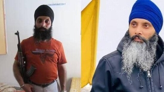 India designated Hardeep Singh Nijjar as a terrorist in 2020