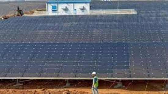 Suzlon has planned to invest ₹30,000 crore while RSOLEC has proposed to invest ₹6,000 crore. (For Representation)