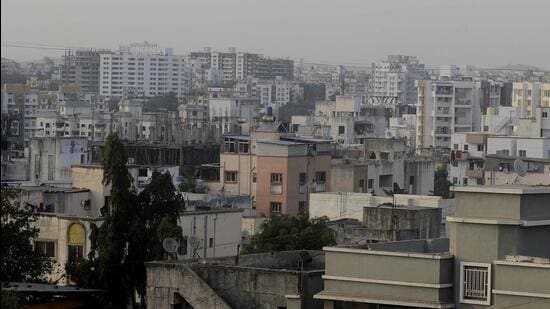 The villages were merged in PMC during the last five years. (REPRESENTATIVE PHOTO)