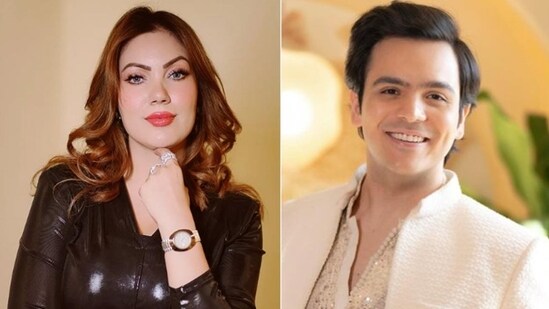 Taarak Mehta oyuncuları Raj Anadkat ve Munmun Dutta nişan söylentilerini yalanladı
