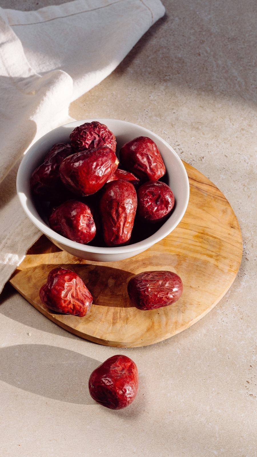 dates