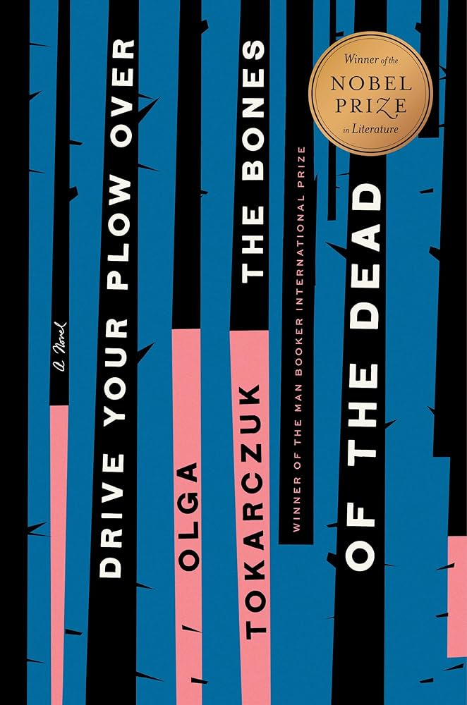 288pp, ₹361; Riverhead (HC) (Amazon) 288pp, ₹361; Riverhead (HC) (Amazon)