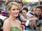 Author JK Rowling stirs a storm over her comments on trans community and giving a clean chit to Nazis 