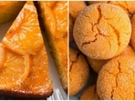 From orange cake to cookies, check out some delicious dessert recipes.(Pinterest)