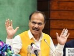 Adhir Ranjan Chowdhury Adhir Ranjan Chowdhury