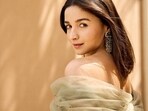 Alia Bhatt opened up on her process for choosing films Alia Bhatt opened up on her process for choosing films