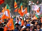 While the BJP is always happy to stitch new alliance, its alliance partners should not expect to have any kind of political agency, either ideological or organisational, which is greater in scope than what the average BJP rank and file enjoys. While the BJP is always happy to stitch new alliance, its alliance partners should not expect to have any kind of political agency, either ideological or organisational, which is greater in scope than what the average BJP rank and file enjoys.