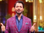 Shark Tank India Season 3: Entrepreneur Anupam Mittal appears as a ‘shark’ on Shark Tank India.