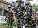 Under the Kendriya Police Kalyan Bhandar system, serving and retired personnel of CAPFs (BSF, CRPF, CISF, ITBP, SSB, and Assam Rifles) will benefit. (File Photo)