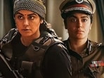 Bastar The Naxal Story features Adah Sharma in the lead role.