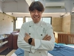 Japanese Masterchef Hal Yamashita