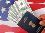 In a huge relief for H-1B visa holders, a White House-backed bipartisan deal has been unveiled under which automatic work authorisation would be granted to about 100,000 H-4 visa holders, who are spouses and children of a certain category of H-1B visa holders. (Representational image) In a huge relief for H-1B visa holders, a White House-backed bipartisan deal has been unveiled under which automatic work authorisation would be granted to about 100,000 H-4 visa holders, who are spouses and children of a certain category of H-1B visa holders. (Representational image)
