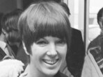 At the start of her career Mary Quant, too, spent hours on her bedsit floor pinning and cutting. At the start of her career Mary Quant, too, spent hours on her bedsit floor pinning and cutting.