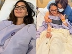 Olivia Munn detailed her breast cancer diagnosis Olivia Munn detailed her breast cancer diagnosis