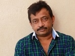 Ram Gopal Varma says he is entering politics. Ram Gopal Varma says he is entering politics.