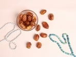 It is believed that Prophet Muhammad used to prefer consuming dates to break his fast.