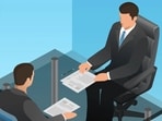 A startup CEO had to reject a candidate whom he found 'really good' for a position at his company. A startup CEO had to reject a candidate whom he found 'really good' for a position at his company.
